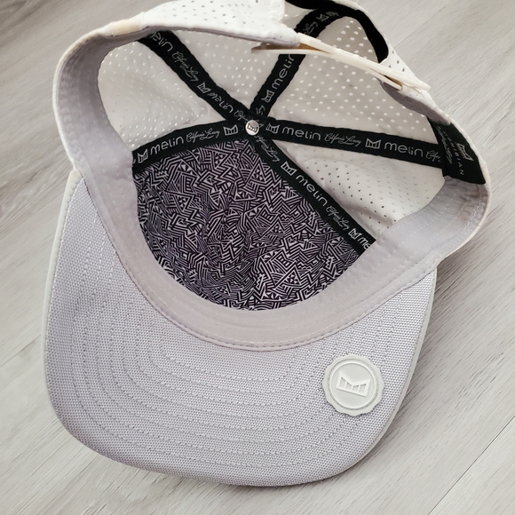 Melin California Legacy Amphibian hat - Picture 6 of 9